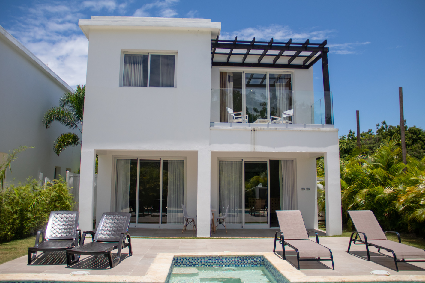 VILLA SOL