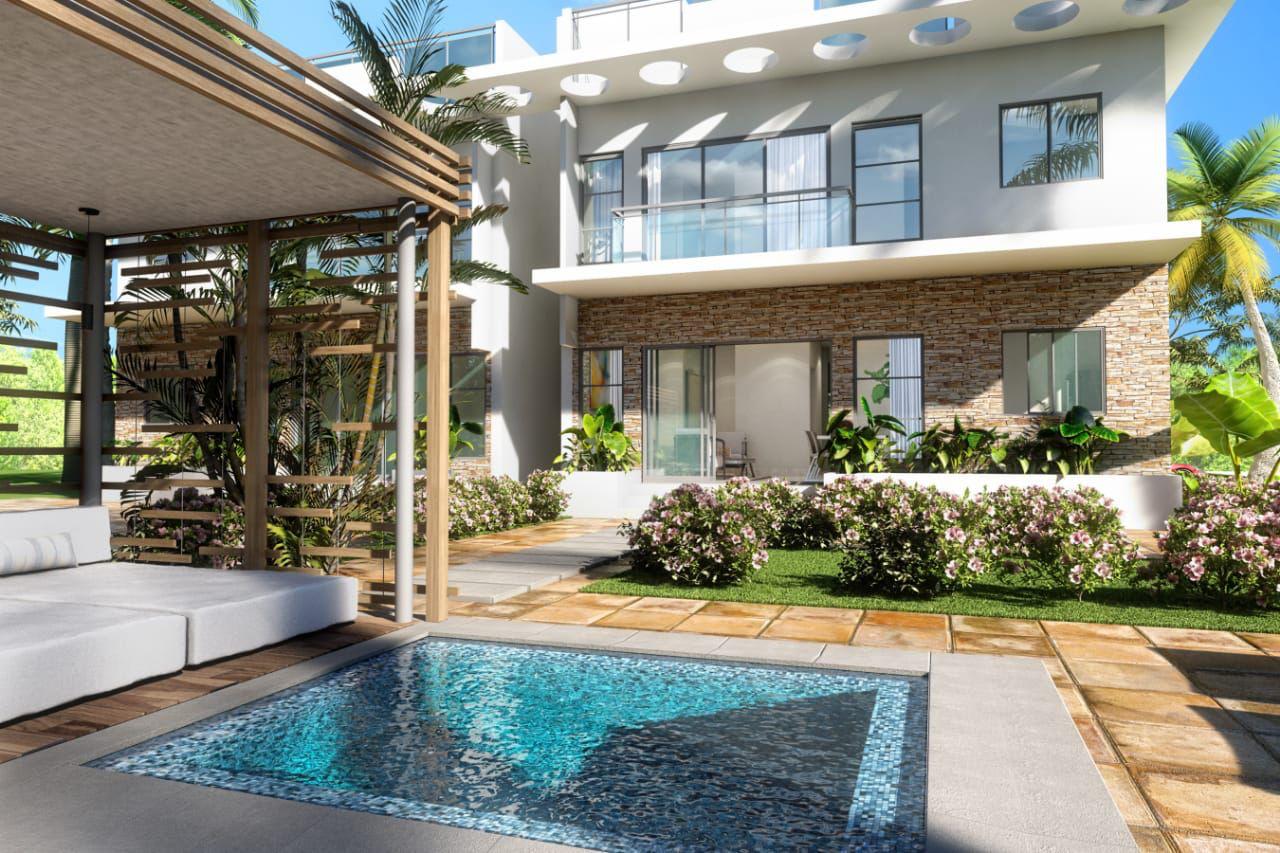 JARDINES DE LA BAHIA