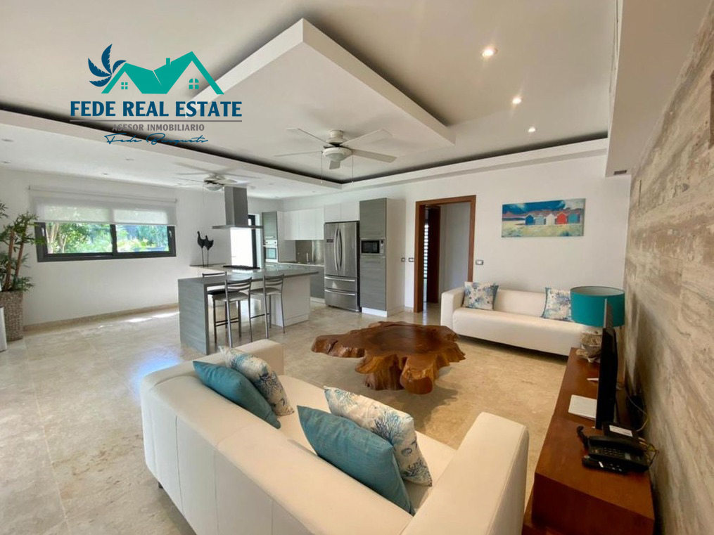 APARTAMENTO PLAYA POPY