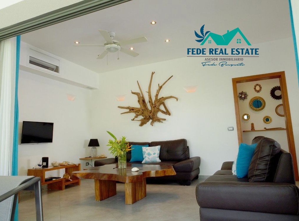 APARTAMENTO PUNTA POPY