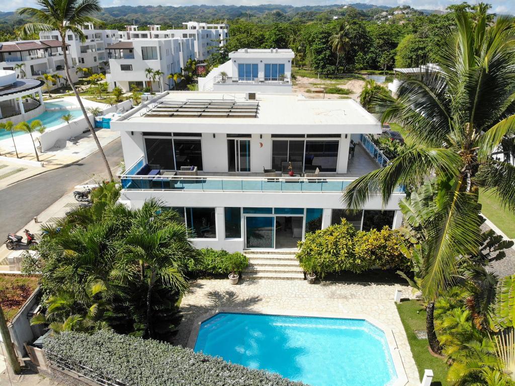 VILLA PALADIUM FRENTE  AL MAR